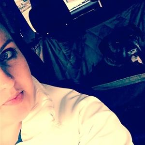 Meet your Posher, Makenzie